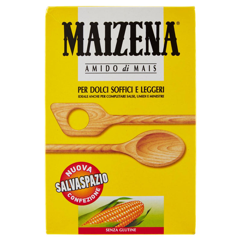 Maizena amido mais puro 250 g