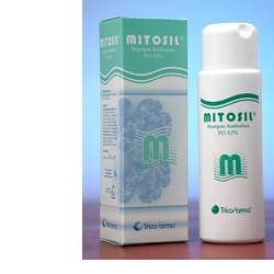 Mitosil shampoo antiforfora 150 ml