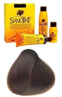 Sanotint tintura capelli 05 castano dorato 125 ml