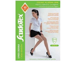 Scudotex collant 40 opak fume 3