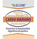 Fitopreparatori italiani cardo mariano tintura madre 50 ml