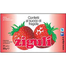 Ziguli fragola 36 palline 22 g