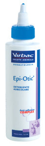 Epiotic detergente auricolare 125 ml