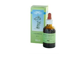 Valeriana gocce 30 ml