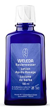 Weleda lozione barba 100 ml