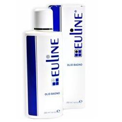 Euline zinc shampoo 200 ml