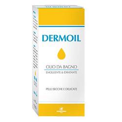 Dermoil olio bagno 150 ml