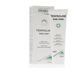 Terproline crema corpo 125 ml