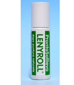 Lenyroll dopopuntura 20ml