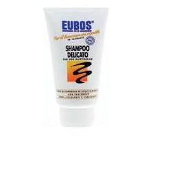 Eubos shampoo delicato 150 ml