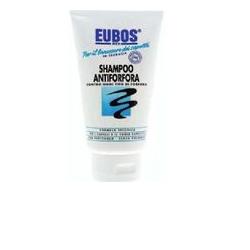 Eubos shampoo antiforfora 150 ml