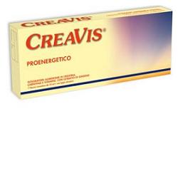 Creavis 7 vials 10 ml