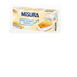 Misura plumcake dolce senza yogurt 190 g