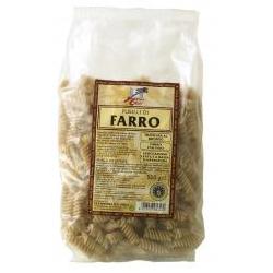 Penne di farro bio 500 g