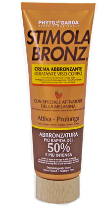 Stimolabronz crema 125 ml 