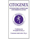 Bromatech Citogenex 30 capsule
