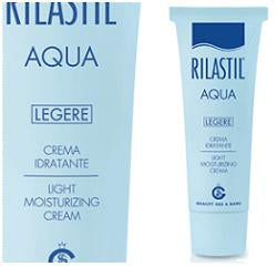 Rilastil aqua legere crema 50 ml