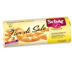 Schar fior di sole biscotti senza lattosio 100 g