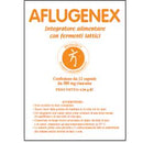 Bromatech Aflugenex 12 capsule nuova formula