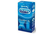 Profilattico durex comfort xl 6 pezzi