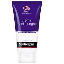 Neutrogena mani crema mani e unghie 75 ml