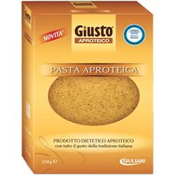 Fideos finos sin proteínas Right 250 g