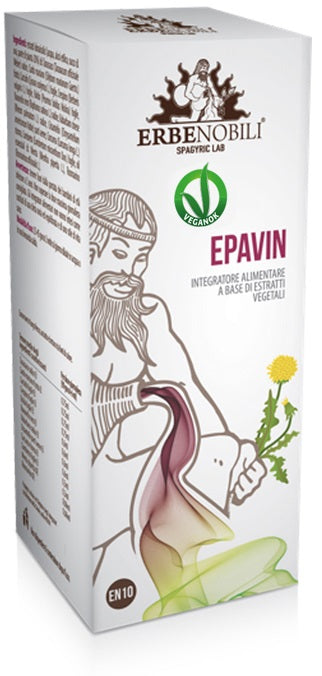 Epavin 50 ml