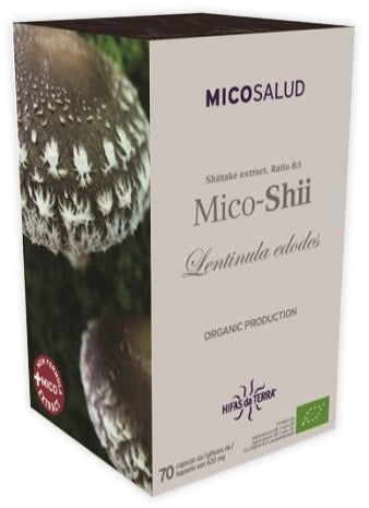 Mico shii 70 capsule