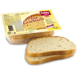 Schar pane casereccio senza lattosio 240 g