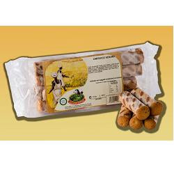 Cartucce vesuvio 250 g