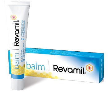 Revamil balm crema 15 g