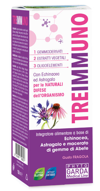 Treimmuno 150 ml