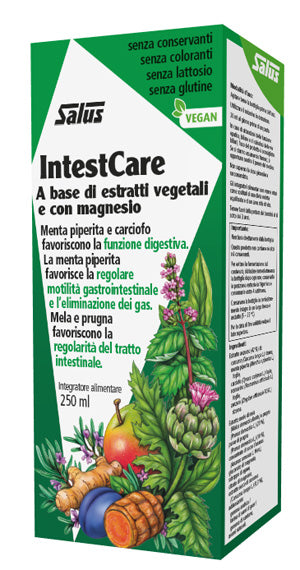 Intest care 250 ml