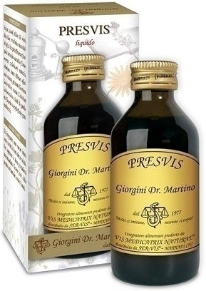 Presvis liquido 100 ml