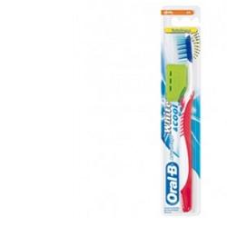 Oralb advant white&cool 40 m 1 pezzo