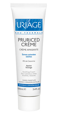 URIAGE - Pruriced crema lenitiva 100 ml