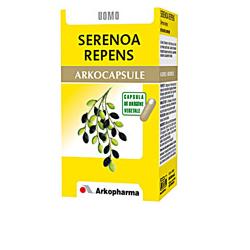 Serenoa repens 45 capsule