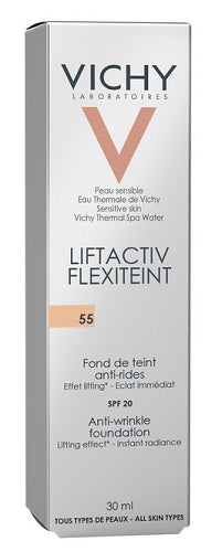 Liftactiv flexiteint 55 30 ml