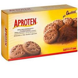 Aproten cocoa biscuits 180 g