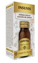 Insuvis 80 pastiglie