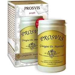 Prosvis 400 comprimidos