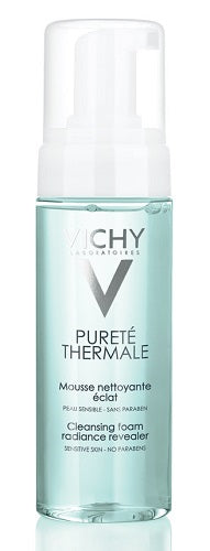 Purete mousse de agua termal 150 ml