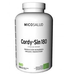Cordysin 180 capsule freeland