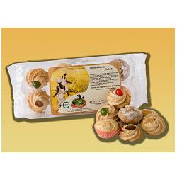 Cartucce biscotti 150 g