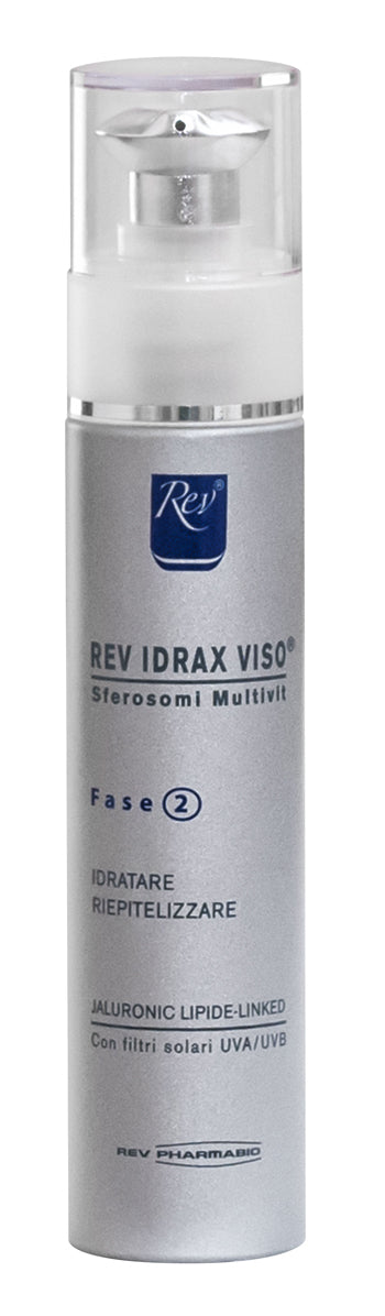 Rev idrax viso 50 ml