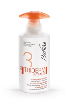 Bionike Triderm intimate detergente lenitivo 250 ml