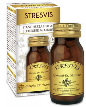 Stresvis 80 pastiglie