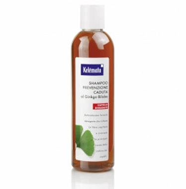 Shampoo prevenzione caduta al ginkgo biloba 250 ml