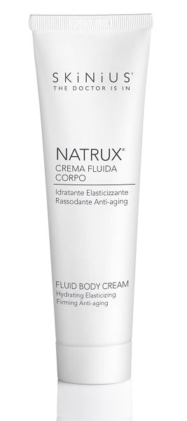 Natrux crema fluida 200 ml