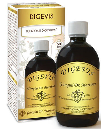 Digevis líquido 500 ml